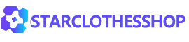 Starclothesshop.com